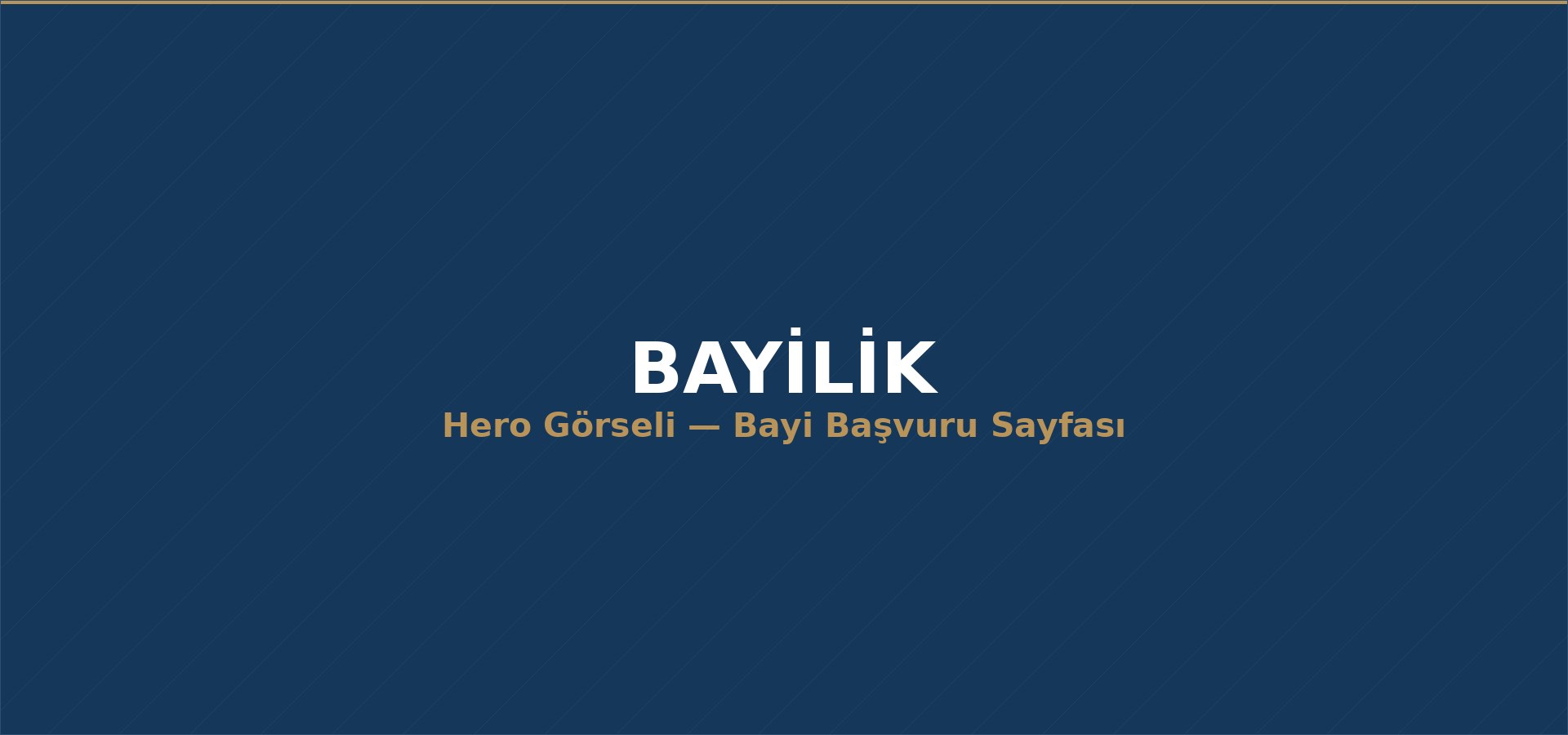 Vital Active bayi ağı ve lojistik depo görseli
