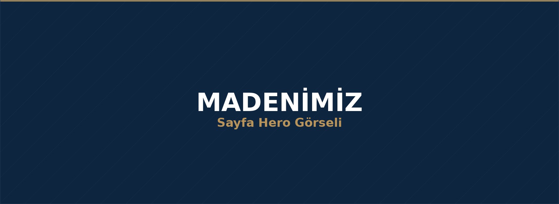 Vital Active yer altı kaya tuzu madeni tüneli