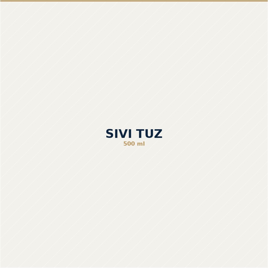 Vital Active Sıvı Tuz 500 mililitre