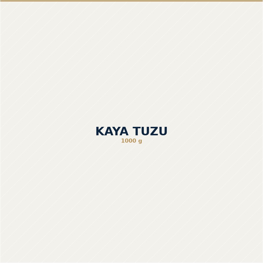 Vital Active Kaya Tuzu 1000 gram paket