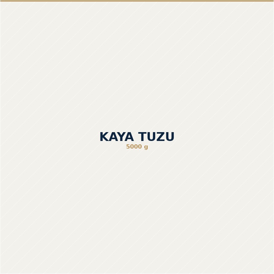 Vital Active Kaya Tuzu 5000 gram